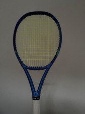 Yonex Ezone 98 2025 Blast Blue - grip 3