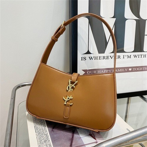 Women's Bag Diamond Grid Chain Bag Temperament Single Shoulder Bag Gifts 2025 - Picture 4 of 25