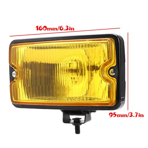 Für PEUGEOT 205 GTI CTI Mi16 Frontscheinwerfer DRL Nebelscheinwerfer LED - Bild 2 von 8