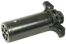 POLLAK (11704 7-Way Connector Plug