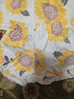 Baby Girls Sz 9m Two Piece Sunflower Dress And Panties Set — photo 3