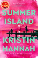 Summer Island | Kristin Hannah | Taschenbuch | 410 S. | Englisch | 2026
