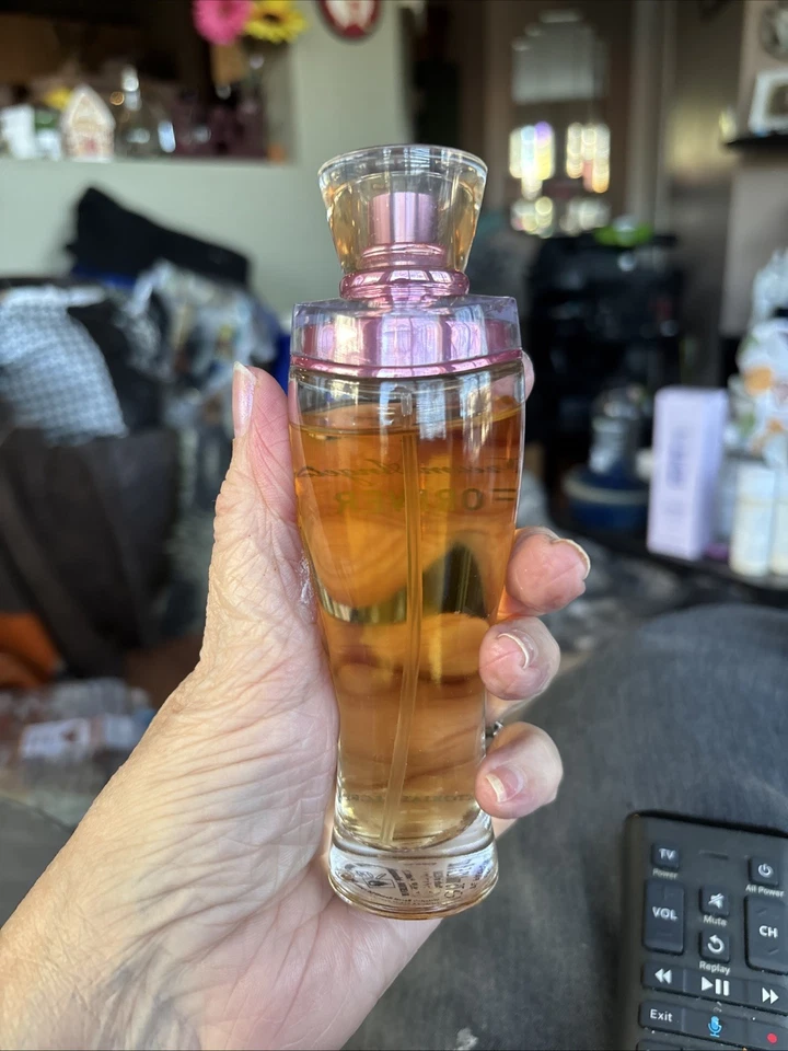 Dream Angels Forever de Victoria's Secret 75 ml/2,5 fl oz ¡Raro y descontinuado! Foto 2 de 3