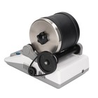 EU Plug Rock Tumbler Kit Elektrospielzeug Mit Rauen Edelsteinen Polierk DO