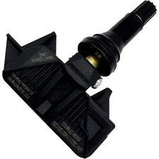 31 Inc 17-43041 TPMS Smart Sensor One Multi Frequency Snap In Style