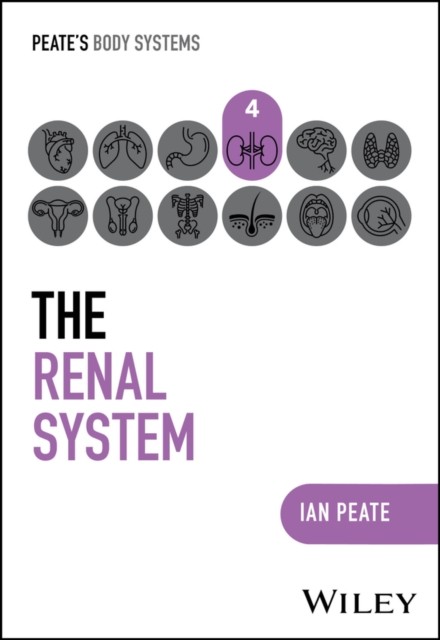 The Renal System by Ian  Peate (Paperback Book) - Image 3
