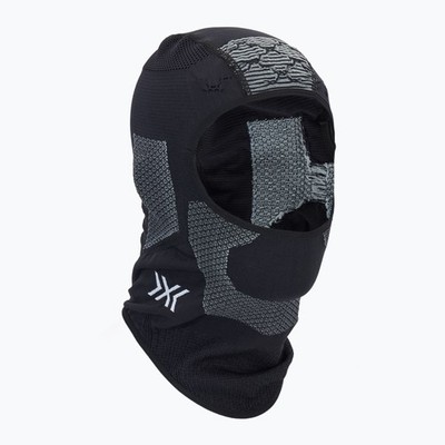 X-Bionic Stormcap Sturmhaube Sturmmaske Laufen Skifahren | Gr.L/XL (59-63 cm)