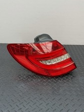 MERCEDES B CLASS W246 REAR TAIL LIGHT DRIVER RIGHT SIDE A2468200564