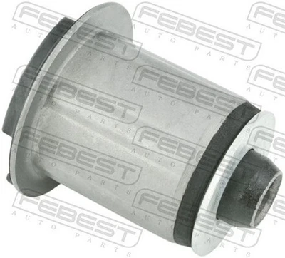 FEBEST RNAB-009 Support, Faisceau D'Axe Pour NISSAN, RENAULT - Photo 1/4