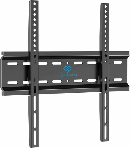 PERLESMITH TV Wall Bracket for 26-55 inch up to 50KG PSML1