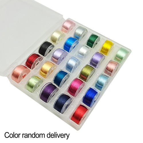 Binding Wire Double Ceramic Fly Tying Thread For Body Binding Long Handle - Picture 4 of 12