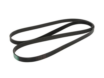 Primary Mitsuboshi Multi Rib Belt fits Toyota Tundra 2000-2006 4.7L V8 58PNBM