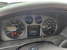 07-14 Cadillac Escalade 67k Instrument Gauge Cluster Speedometer Tn257430-1167