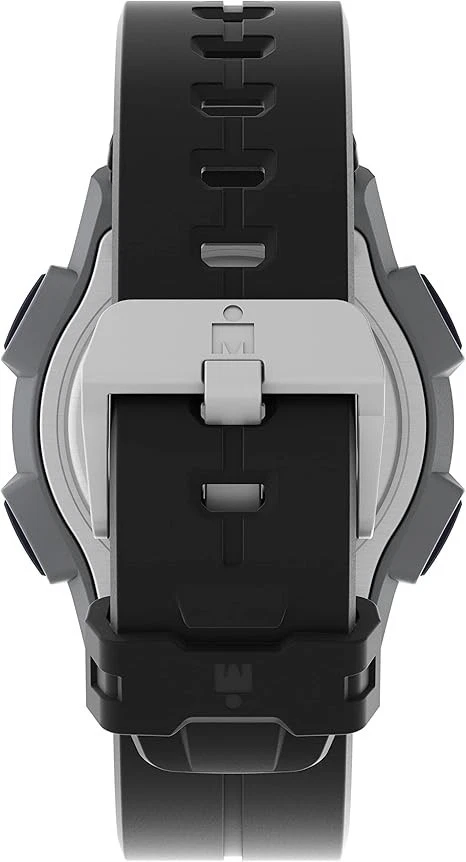 Reloj Timex Ironman Triatlón Endure 30 Shock 42mm Hombre - TW5M50300 Foto 2 de 4