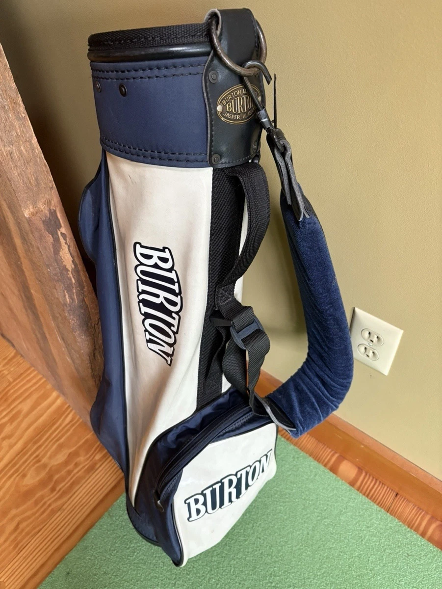 Burton Leather Golf Bags for sale | eBay