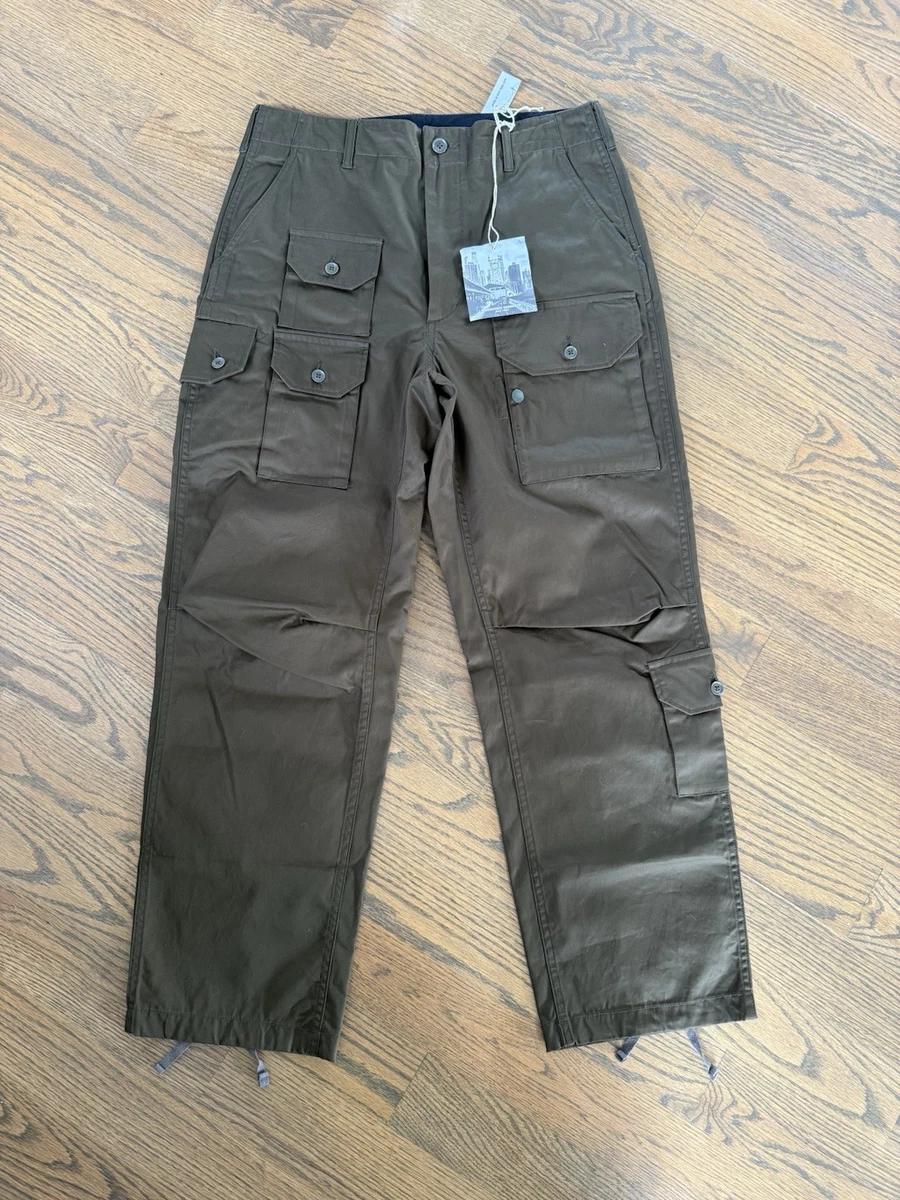 Men's Engineered Garments for sale | eBay Men's Engineered Garments for sale | eBay