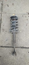 Volkswagen Passat B5.5 2005 Front Shock Absorber And Spring