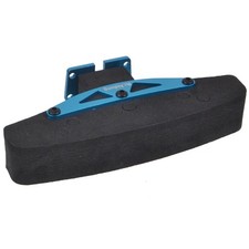 Aluminum Front Bumper Bulkhead for Tamiya M-05 M05 Pro Chassis Upgrades Part