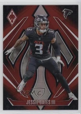 2024 Panini Phoenix Red Fade /299 Jessie Bates III #79
