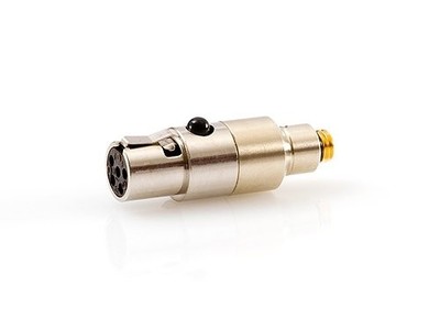 YPA C4L-2 Microdot Adapter Connector for DPA Lectrosonics Mic
