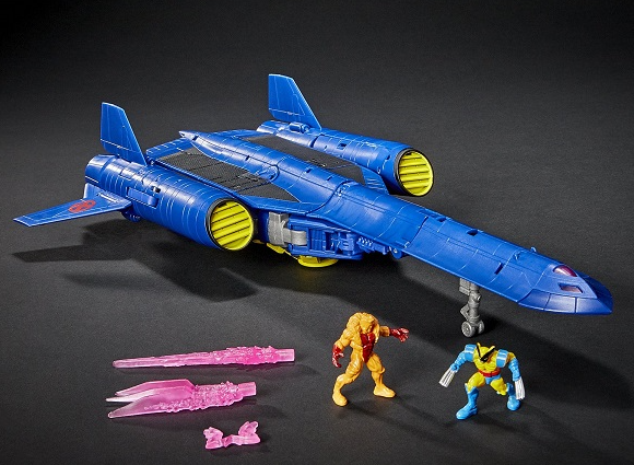 Ultimate X-Spanse | X-men | Transformers Collaborative | eBay UK