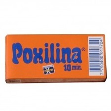 7730716017728 POXIPOL-POXILINA 38ML/70G POXIPOL