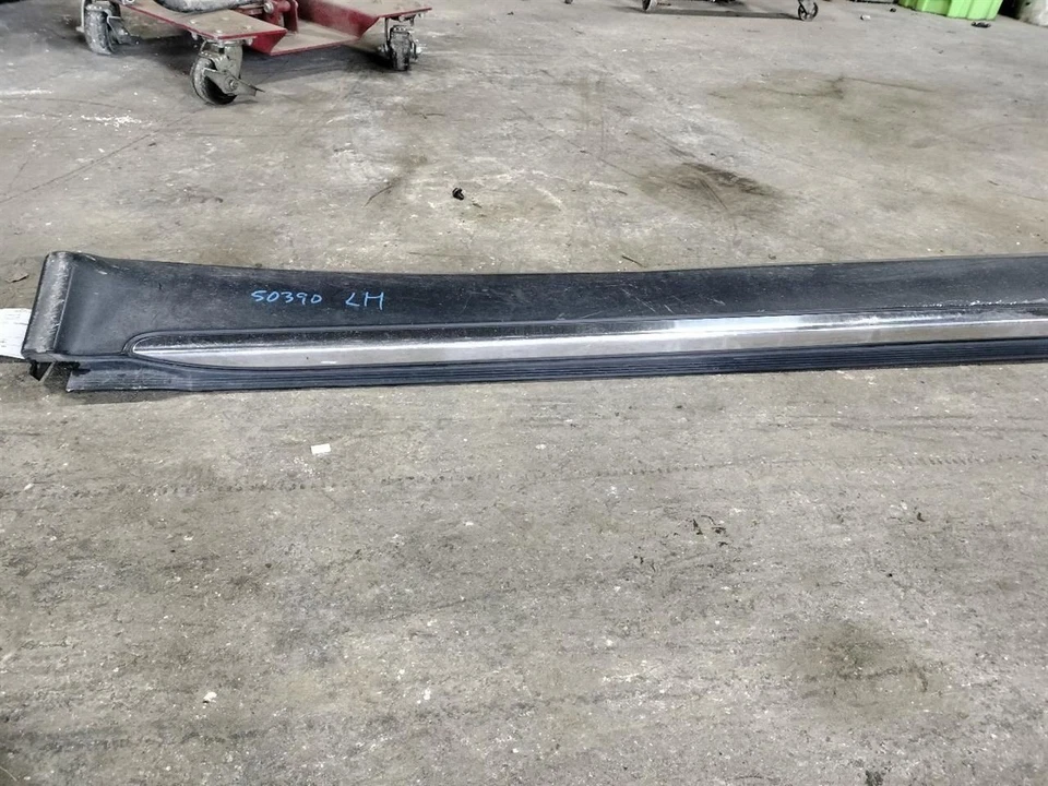 TRANSMISSION 2014-2016 MERCEDES-BENZ E350 Foto 3 de 4