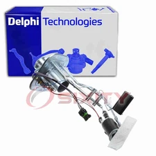 Delphi Fuel Pump Hanger Assembly for 1992-1996 Chevrolet Corvette 5.7L V8 jf