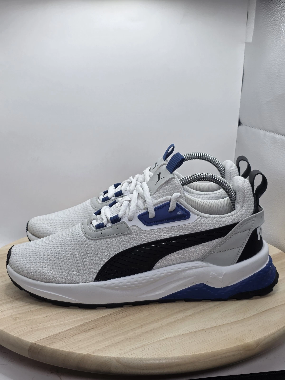 Puma Anzarun FS 2.0 2023 scarpe sneakers scarpe da ginnastica sport corsa US 8 EUR 40 5