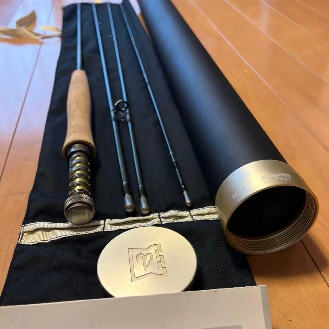 hardy zenith fly rod products for sale | eBay