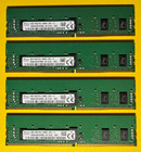 SK hynix 32GB (4×8GB) DDR4 ECC RDIMM 2666MHz – HMA81GR7AFR8N-VK PC4-2666V