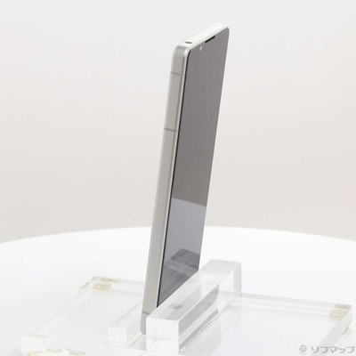 Sony Xperia 5 IV XQ-CQ44 White 128GB Dual SIM Unlocked Smartphone