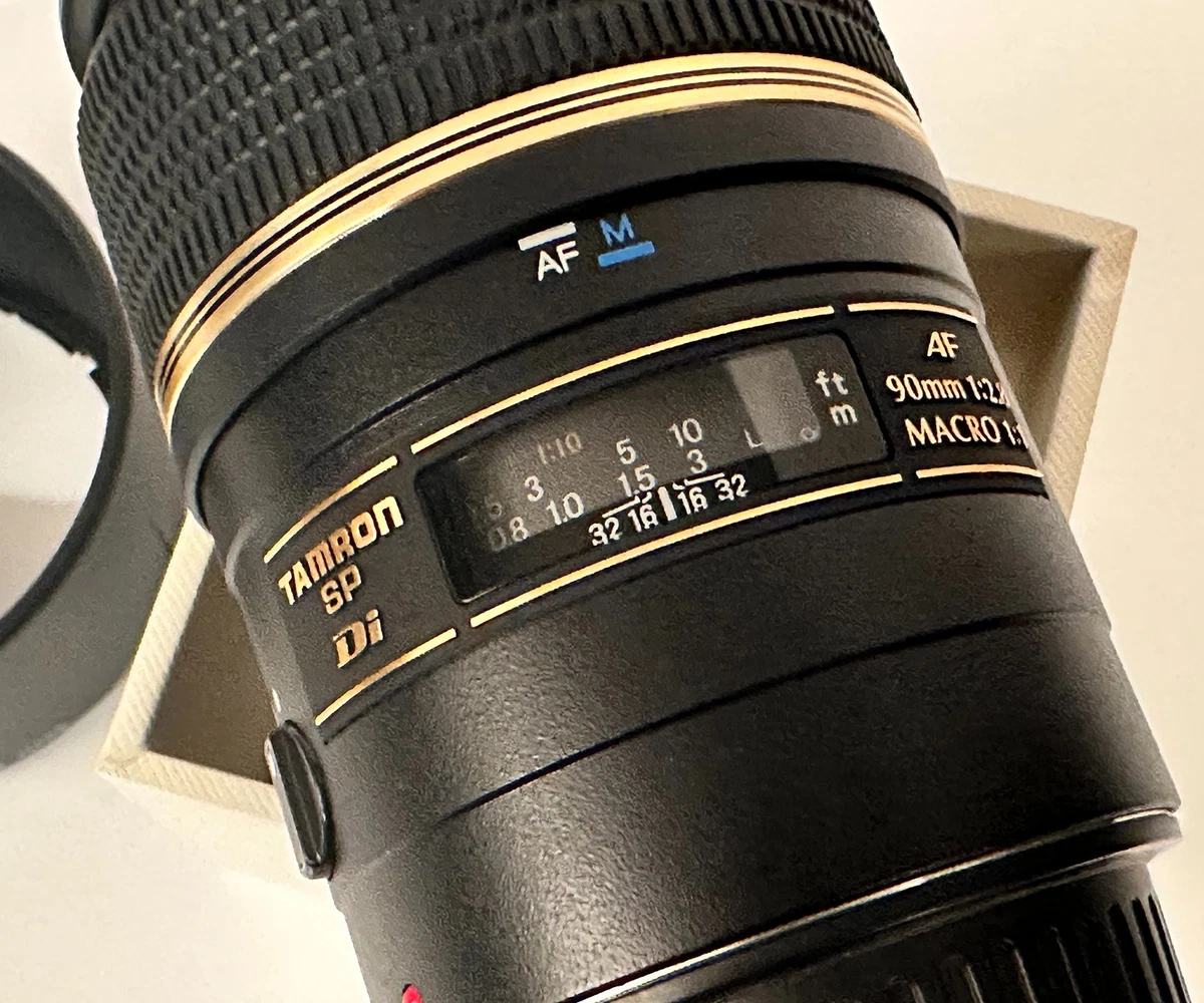 25+ Tamron 90mm Focal Camera Lenses for sale | Updated Oct 2026