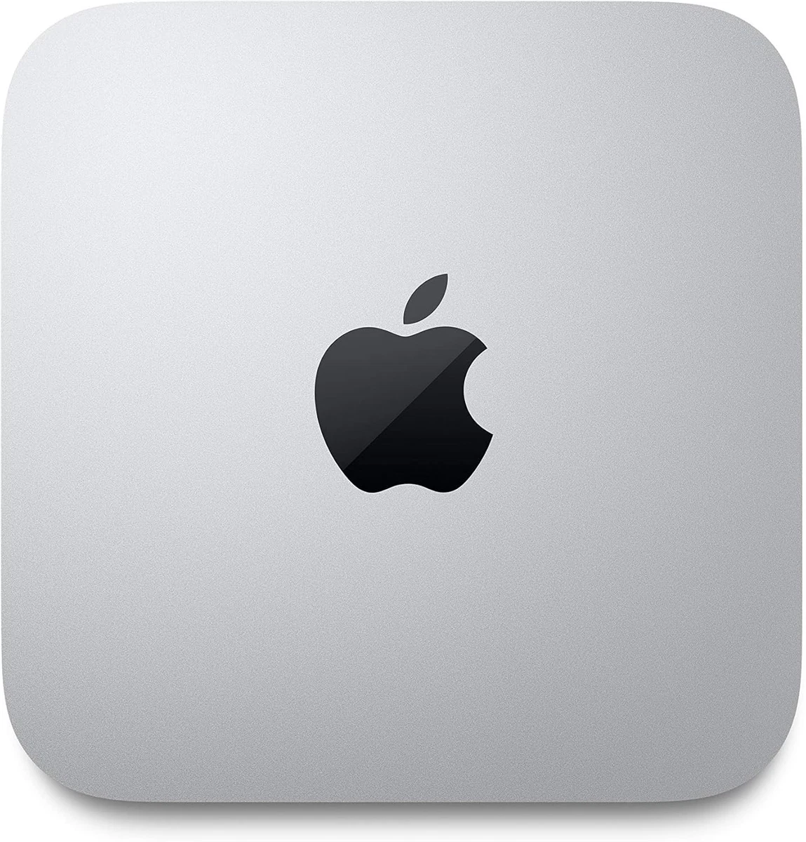 Apple Mac mini 512 GB Hard Drive Capacity 16 GB RAM Apple Desktops