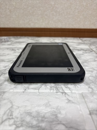 Panasonic TOUGHPAD FZ-M1 Tablet PC Core m5-6Y57 4G 128G - Picture 11 of 13