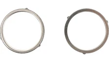 Cometic Exhaust Gaskets Indian Scout/Scout Sixty/Scout Bobber/Challenger/Pursuit