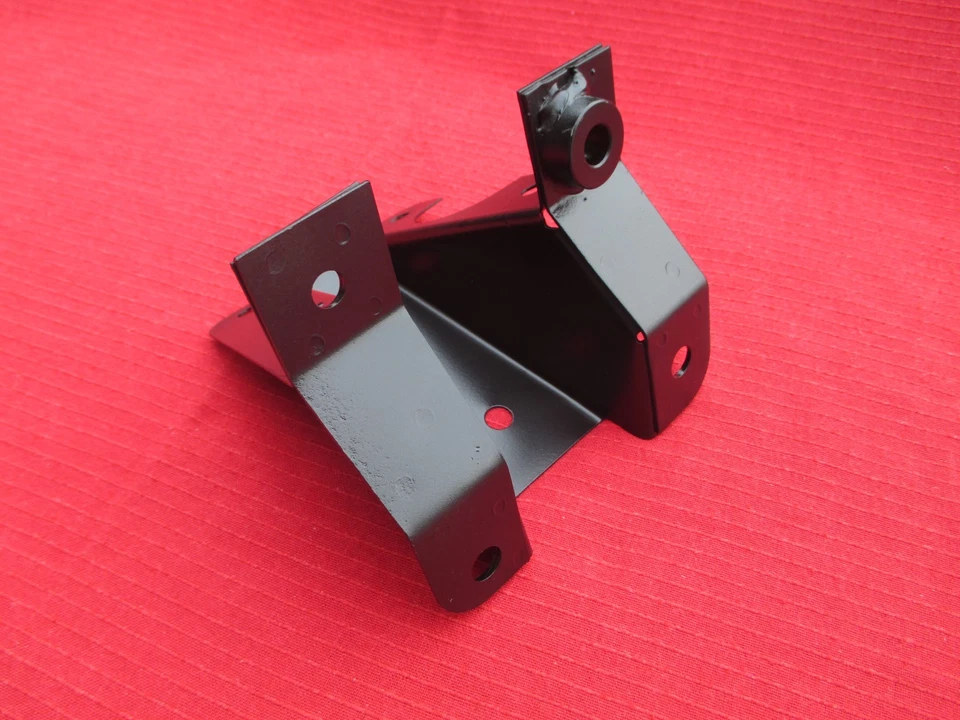 Soporte de montaje de columna de dirección reacondicionado Austin Healey Sprite y MG Midget Foto 3 de 4