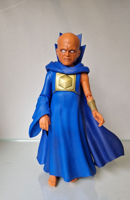 Marvel Legends Uatu The Watcher (What if...?) Build A Figure BaF