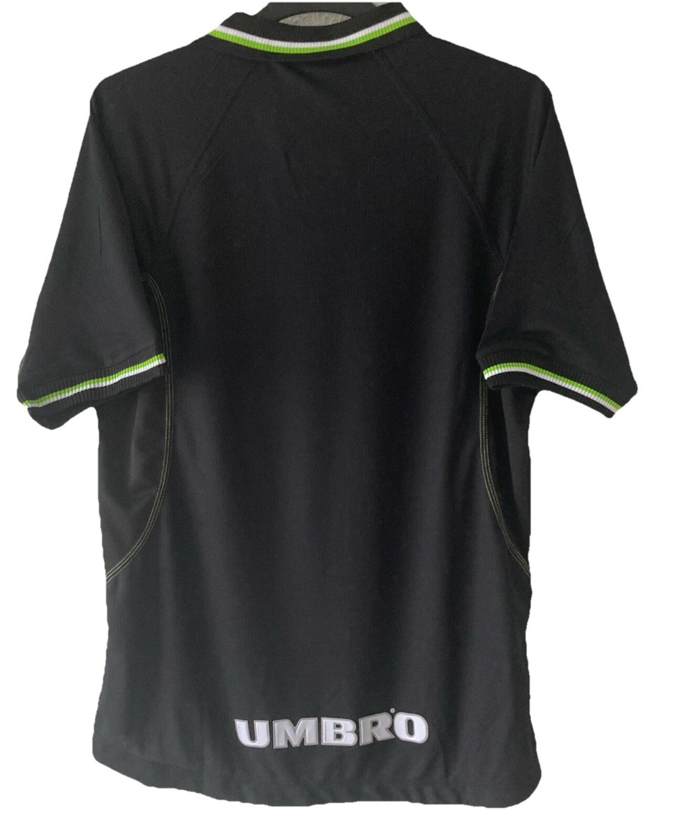 Manchester United 98/99 Treble 3rd Training Winners Commemorative