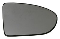 Trupart MG7326 Rechts Spiegelglas Beheizt Konvex FüR Nissan Qashqai 08.11-12.14