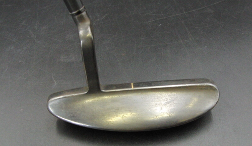 Japanese PRGR Top Spin CT-24 T-5 Putter Graphite Shaft 85cm Long - Picture 3 of 8