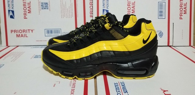 air max 95 frequency