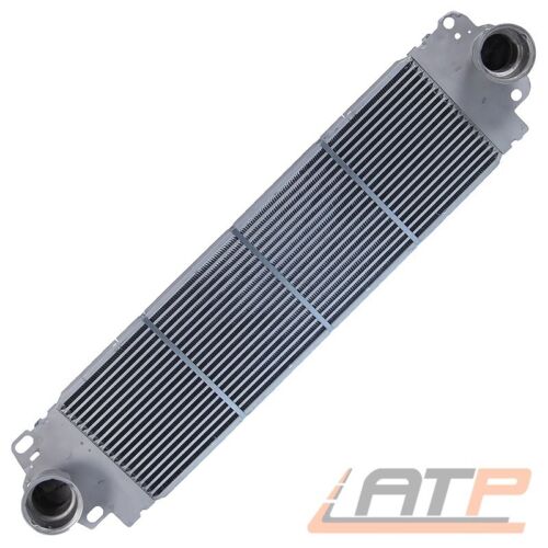 LADELUFTKÜHLER LLK FÜR VW MULTIVAN TRANSPORTER T5 T6 BUS 1.9 2.0 2.5 TDI 03-19 - Bild 3 von 6