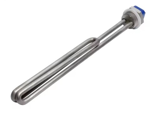 Foldback Electric Heating Element 1" BSP Thread 240V Water Solar Heater 1-3.5kW - Picture 3 of 6