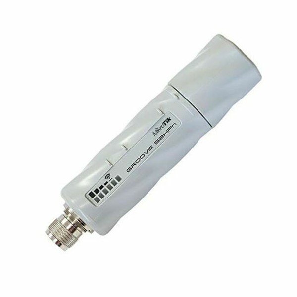 MikroTik RBGrooveA-52HPn Integrated Wireless LAN - 2 Pack for sale ...
