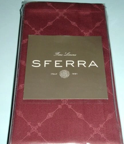 SERVILLETAS SFERRA Geométrico