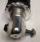 Lu Jin #400A MTB Coil Shock 750 lbs NOS — photo 7