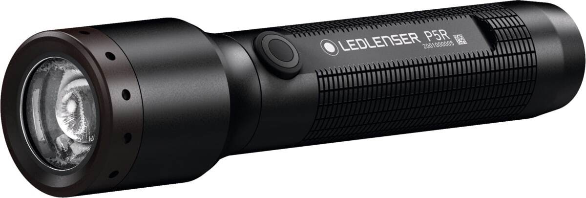 LEDLENSER - Lampada tascabile a LED Core