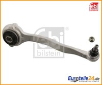 Lenker, RadaufhäNgung Febi Bilstein 21440 Unten