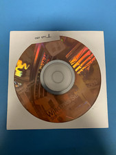 Microsoft Windows Server Standard Edition 2003 CD ROM